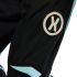 Fox Spodnie Motocyklowe  180 Hello Future Black 34