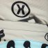 Fox Spodnie Motocyklowe  180 Hello Future Black 34