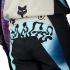 Fox Spodnie Motocyklowe  180 Hello Future Black 34