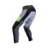 Fox Spodnie Motocyklowe  180 Flow Black Yellow 30