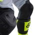 Fox Spodnie Motocyklowe  180 Flow Black Yellow 30