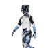 Fox Bluza Motocyklowa  180 Digi Image White M