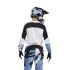 Fox Bluza Motocyklowa  180 Digi Image White M