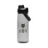 Fox Butelka  X Camelbak Thrive Chug 25oz Charcoal Os