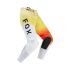 Fox Spodnie Motocyklowe  180 Air Haze White 32