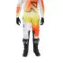 Fox Spodnie Motocyklowe  180 Air Haze White 32