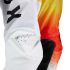 Fox Spodnie Motocyklowe  180 Air Haze White 32