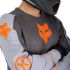 Fox Bluza Motocyklowa  Ranger Air Offroad Pewter S