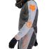 Fox Bluza Motocyklowa  Ranger Air Offroad Pewter S