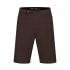 Fox Spodenki Rowerowe  Ranger Cocoa 32