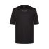 Fox Koszulka Rowerowa  Ranger Wordmark Black S