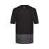 Fox Koszulka Rowerowa  Ranger Wordmark Black S