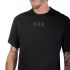 Fox Koszulka Rowerowa  Ranger Wordmark Black S
