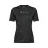 Fox Koszulka Rowerowa Damska  Ranger Tru Dri Black Xs