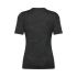 Fox Koszulka Rowerowa Damska  Ranger Tru Dri Black Xs