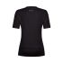 Fox Koszulka Rowerowa Damska  Ranger Head Black M