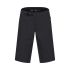 Fox Spodenki Rowerowe Damskie  Ranger Liner Black 2
