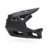Kask FOX Junior Proframe Matte Black