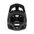 Kask FOX Junior Proframe Matte Black