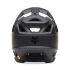 Kask FOX Junior Proframe Matte Black