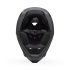 Kask FOX Junior Proframe Matte Black