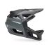 Kask FOX Junior Proframe Rizer Dark Shadow