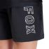 Fox Spodenki Rowerowe Junior  Ranger Digi Image Black Y28