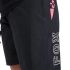 Fox Spodenki Rowerowe Junior  Ranger Digi Image Black Y28