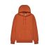 Fox Bluza Z Kapturem  Wordmark Oversized Fleece S