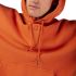 Fox Bluza Z Kapturem  Wordmark Oversized Fleece S