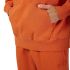 Fox Bluza Z Kapturem  Wordmark Oversized Fleece S
