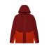 Fox Kurtka  Survivalist Windbreaker Rust S