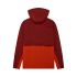 Fox Kurtka  Survivalist Windbreaker Rust S