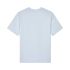 Fox T-shirt Damski  Wordmark Os Pale Blue Xs