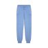 Spodnie FOX Lady Wordmark Fleece Joger Cashmere Blue