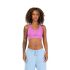 Fox Stanik Sportowy Damski  Motive Magenta L