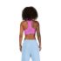 Fox Stanik Sportowy Damski  Motive Magenta L