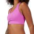 Fox Stanik Sportowy Damski  Motive Magenta L