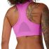 Fox Stanik Sportowy Damski  Motive Magenta L