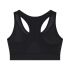 Fox Stanik Sportowy Damski  Motive Black L