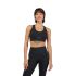 Fox Stanik Sportowy Damski  Motive Black L
