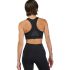 Fox Stanik Sportowy Damski  Motive Black L