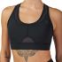 Fox Stanik Sportowy Damski  Motive Black L