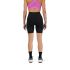 Fox Spodenki Damskie  Motive Biker Black S