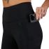 Fox Spodenki Damskie  Motive Biker Black S