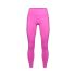 Fox Leginsy Damskie  Motive Magenta Xs