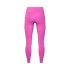 Fox Leginsy Damskie  Motive Magenta Xs