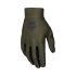 Fox RĘkawice Rowerowe  Flexair Olive Green Xs
