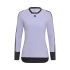 Fox Koszulka Rowerowa Z DŁugim RĘkawem Damska  Defend Thermal Lilac Xs