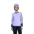 Fox Koszulka Rowerowa Z DŁugim RĘkawem Damska  Defend Thermal Lilac Xs